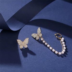 Butterfly Earrings